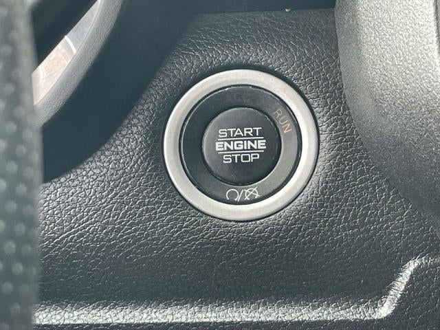 2024 RAM 3500 Tradesman 4x4 Crew Cab 8' Box