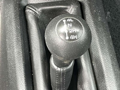 2024 RAM 3500 Tradesman 4x4 Crew Cab 8' Box
