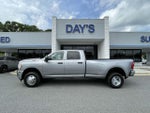 2024 RAM 3500 Tradesman 4x4 Crew Cab 8' Box