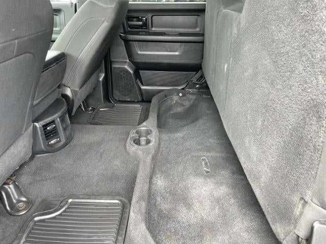 2024 RAM 3500 Tradesman 4x4 Crew Cab 8' Box