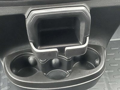 2025 RAM ProMaster Cargo Van Tradesman 2500 High Roof 159" WB