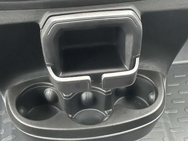 2025 RAM ProMaster Cargo Van Tradesman 2500 High Roof 159" WB