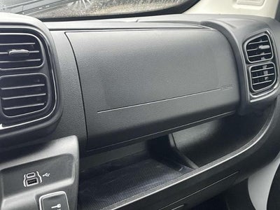 2025 RAM ProMaster Cargo Van Tradesman 2500 High Roof 159" WB