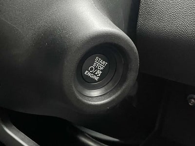 2025 RAM ProMaster Cargo Van Tradesman 2500 High Roof 159" WB