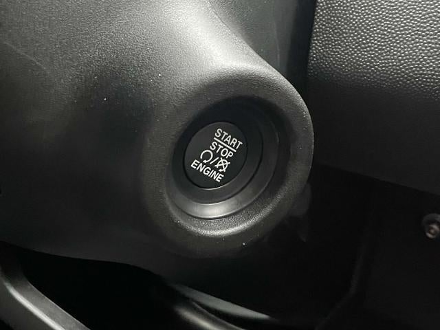 2025 RAM ProMaster Cargo Van Tradesman 2500 High Roof 159" WB