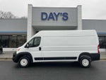 2025 RAM ProMaster Cargo Van Tradesman 2500 High Roof 159" WB