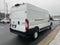 2025 RAM ProMaster Cargo Van Tradesman 2500 High Roof 159" WB