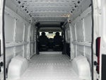2025 RAM ProMaster Cargo Van Tradesman 2500 High Roof 159" WB
