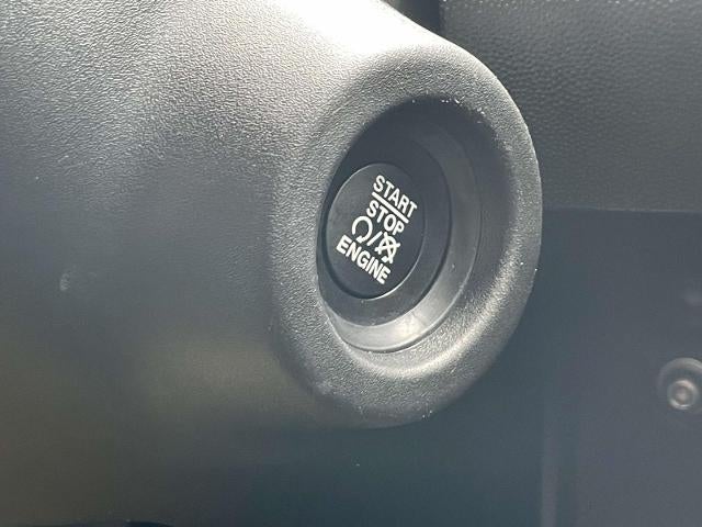 2025 RAM ProMaster Cargo Van Tradesman 2500 Low Roof 136" WB