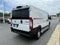2025 RAM ProMaster Cargo Van Tradesman 2500 Low Roof 136" WB
