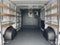 2025 RAM ProMaster Cargo Van Tradesman 2500 Low Roof 136" WB