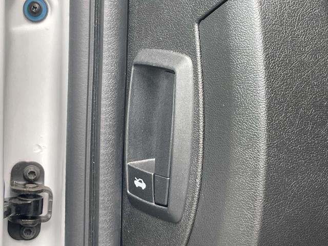 2025 RAM ProMaster Cargo Van Tradesman 2500 Low Roof 136" WB