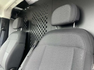 2025 RAM ProMaster Cargo Van Tradesman 2500 Low Roof 136" WB