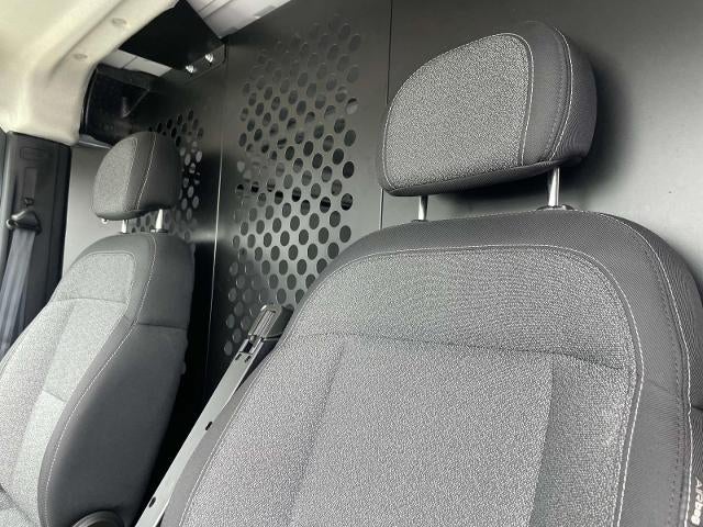 2025 RAM ProMaster Cargo Van Tradesman 2500 Low Roof 136" WB
