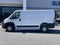 2025 RAM ProMaster Cargo Van Tradesman 2500 Low Roof 136" WB