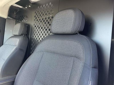 2025 RAM ProMaster Cargo Van Tradesman 2500 Low Roof 136" WB