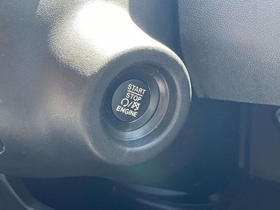 2025 RAM ProMaster Cargo Van Tradesman 2500 Low Roof 136" WB
