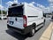 2025 RAM ProMaster Cargo Van Tradesman 2500 Low Roof 136" WB