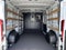 2025 RAM ProMaster Cargo Van Tradesman 2500 Low Roof 136" WB
