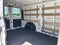 2025 RAM ProMaster Cargo Van Tradesman 2500 Low Roof 136" WB