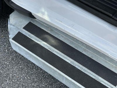 2025 RAM ProMaster Cargo Van Tradesman 2500 Low Roof 136" WB