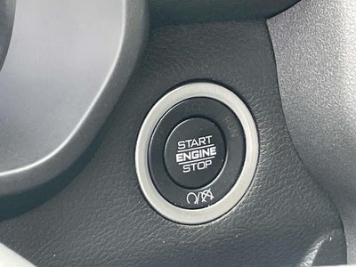 2022 RAM 2500 Tradesman 4x4 Crew Cab 6'4" Box