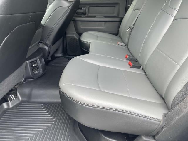 2022 RAM 2500 Tradesman 4x4 Crew Cab 6'4" Box