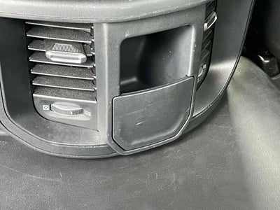 2022 RAM 2500 Tradesman 4x4 Crew Cab 6'4" Box