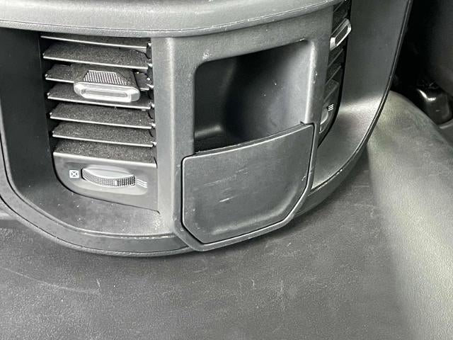 2022 RAM 2500 Tradesman 4x4 Crew Cab 6'4" Box