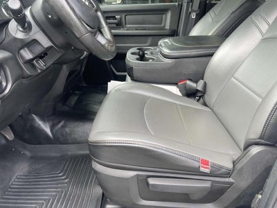 2022 RAM 2500 Tradesman 4x4 Crew Cab 6'4" Box