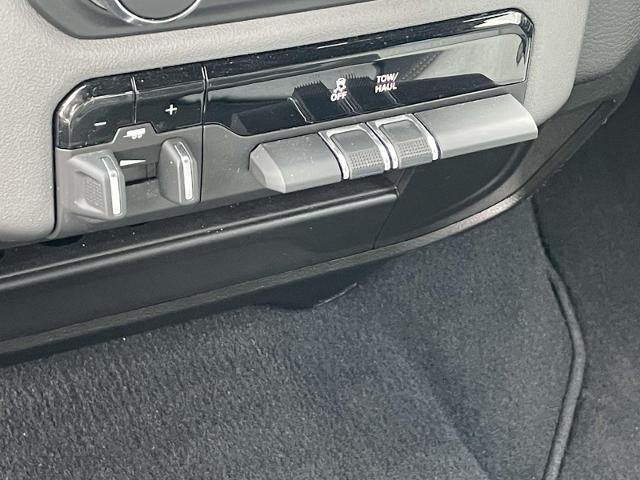 2024 RAM 2500 Lone Star 4x4 Crew Cab 6'4" Box