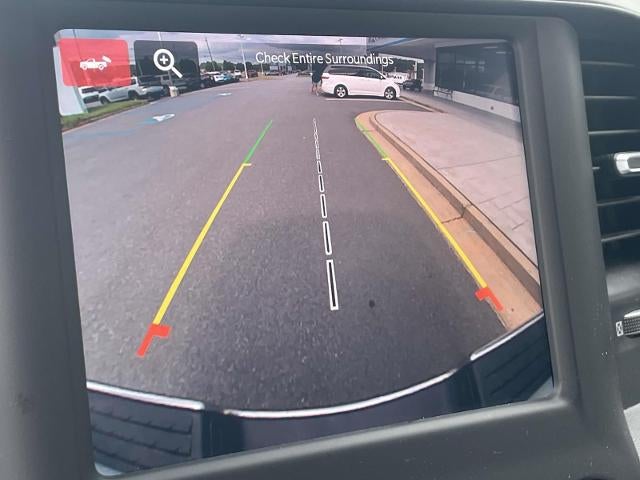 2024 RAM 2500 Lone Star 4x4 Crew Cab 6'4" Box