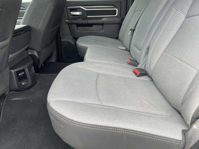 2024 RAM 2500 Lone Star 4x4 Crew Cab 6'4" Box