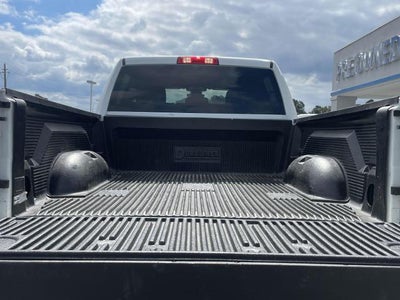2024 RAM 2500 Lone Star 4x4 Crew Cab 6'4" Box