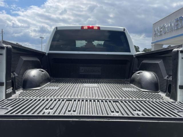 2024 RAM 2500 Lone Star 4x4 Crew Cab 6'4" Box
