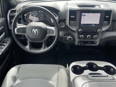 2024 RAM 2500 Lone Star 4x4 Crew Cab 6'4" Box