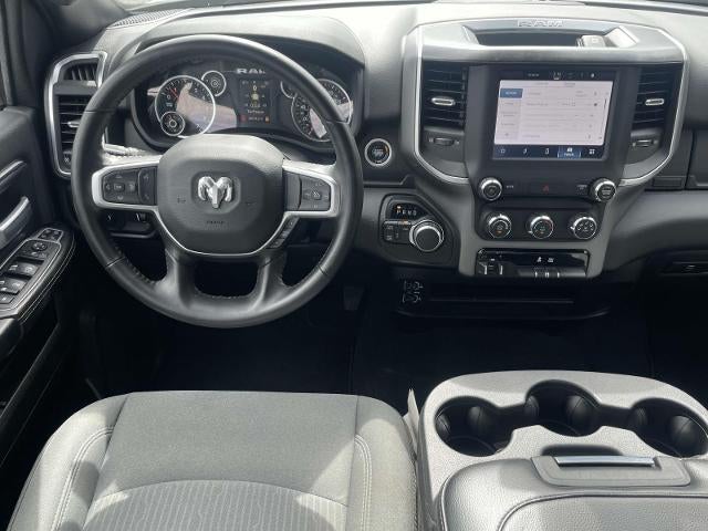 2024 RAM 2500 Lone Star 4x4 Crew Cab 6'4" Box