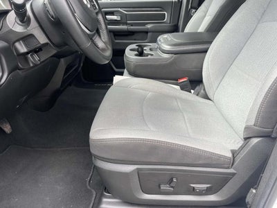 2024 RAM 2500 Lone Star 4x4 Crew Cab 6'4" Box