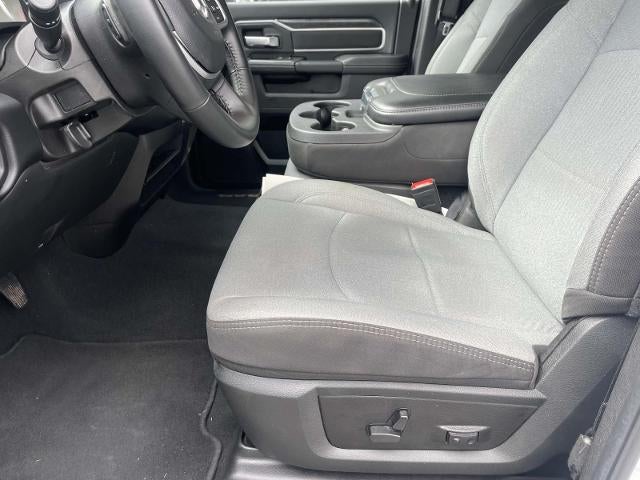 2024 RAM 2500 Lone Star 4x4 Crew Cab 6'4" Box