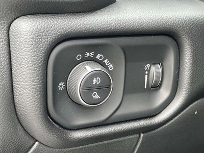 2024 RAM 2500 Lone Star 4x4 Crew Cab 6'4" Box