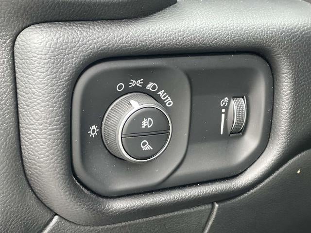 2024 RAM 2500 Lone Star 4x4 Crew Cab 6'4" Box