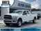 2023 RAM 2500 Tradesman 4x4 Crew Cab 8' Box