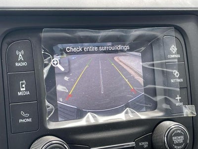 2023 RAM 2500 Tradesman 4x4 Crew Cab 8' Box