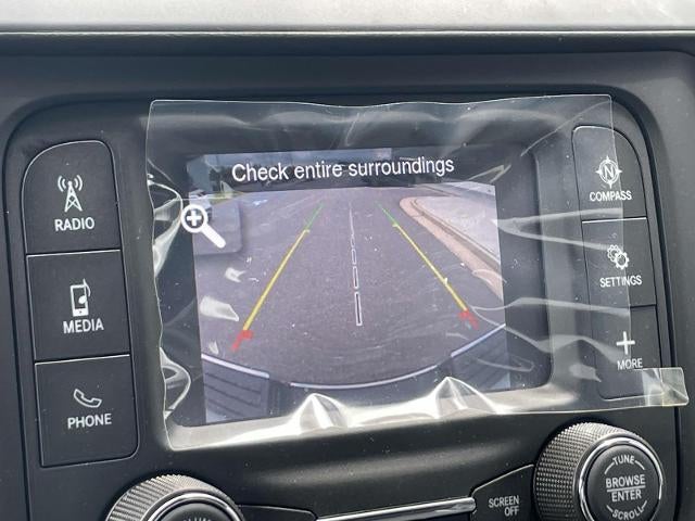 2023 RAM 2500 Tradesman 4x4 Crew Cab 8' Box