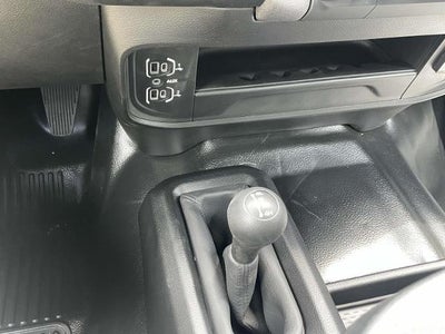 2023 RAM 2500 Tradesman 4x4 Crew Cab 8' Box