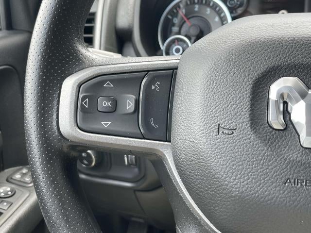 2023 RAM 2500 Tradesman 4x4 Crew Cab 8' Box