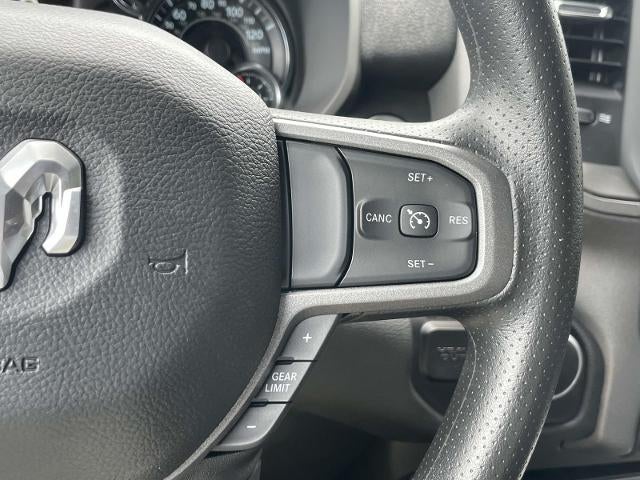 2023 RAM 2500 Tradesman 4x4 Crew Cab 8' Box