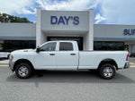 2023 RAM 2500 Tradesman 4x4 Crew Cab 8' Box