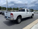 2023 RAM 2500 Tradesman 4x4 Crew Cab 8' Box