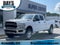 2023 RAM 2500 Tradesman 4x4 Crew Cab 8' Box